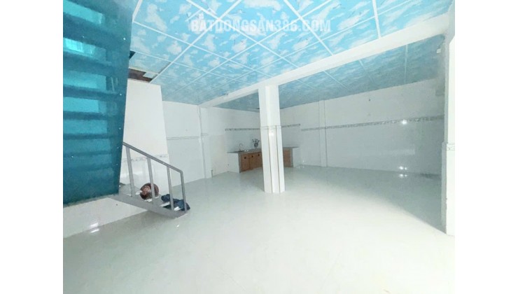 Giảm 300tr! Nhà Nở hậu SHR 2 tầng HXH 53m2 – Nơ Trang Long Bình Thạnh S